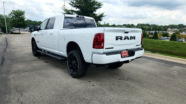 New 2026 RAM 2500 Laramie image 6