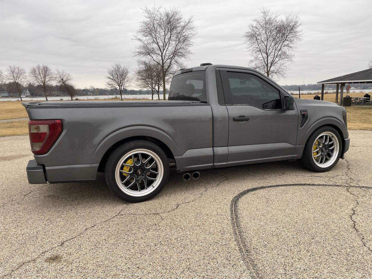 Used 2023 Ford F150 XL image 9