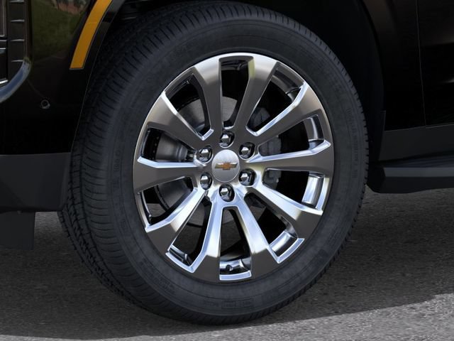 New 2026 Chevrolet Tahoe Premier w/ Sun And Tow Package AWD/4WD image 9