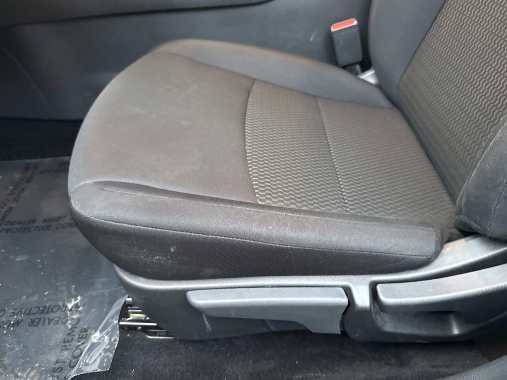 Used 2023 Nissan Sentra S FWD image 26