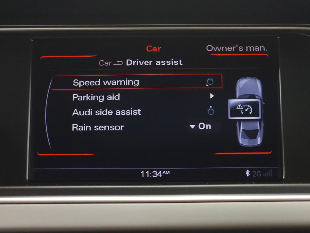 Used 2015 Audi A4 2.0T Premium Plus w/ Technology Package AWD/4WD image 21