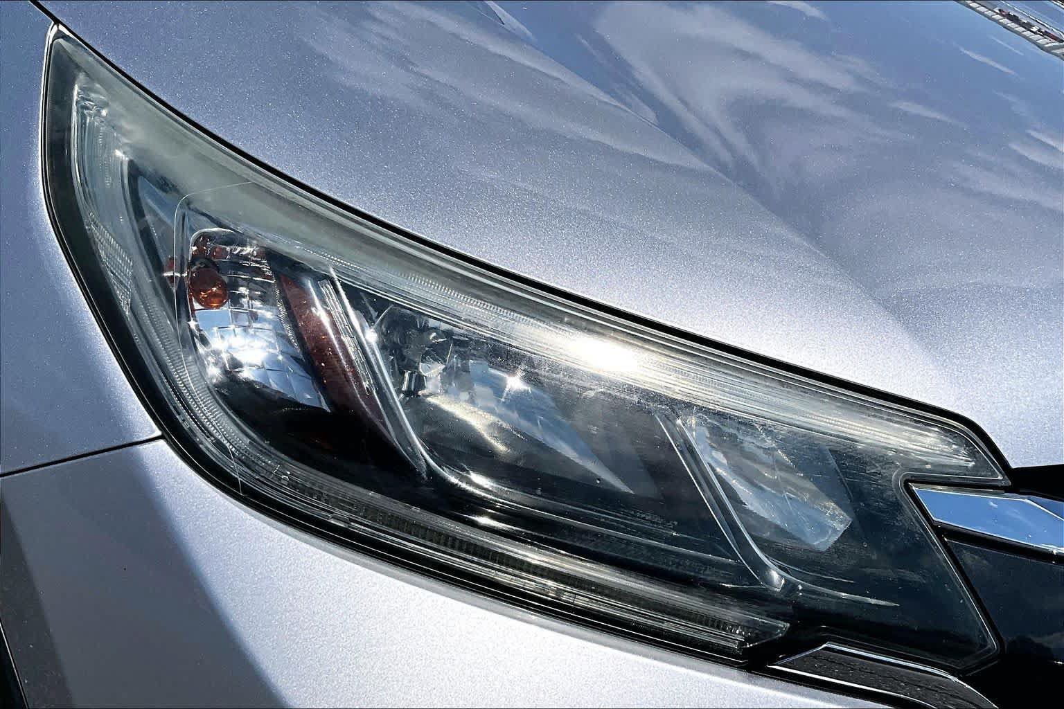 Used 2016 Honda CR-V EX image 28