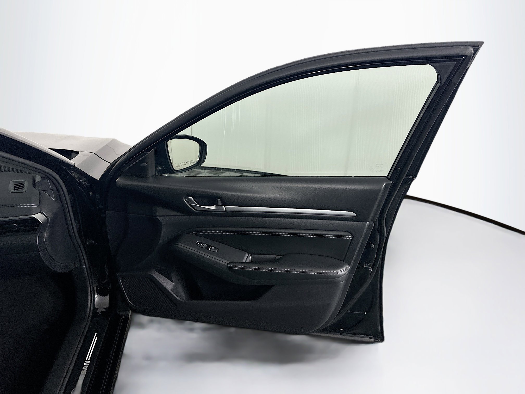 Used 2019 Nissan Altima 2.5 SV AWD/4WD image 31