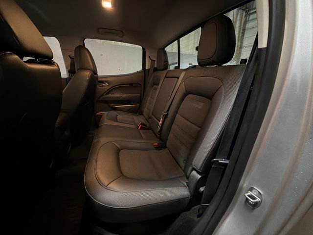 Used 2017 GMC Canyon SLE w/ All Terrain Package image 23