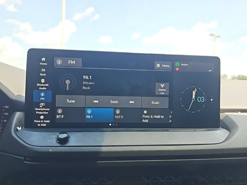 Used 2023 Honda Accord Sport image 34
