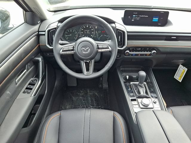 New 2026 MAZDA CX-50 AWD 2.5 S w/ Cargo Package image 12