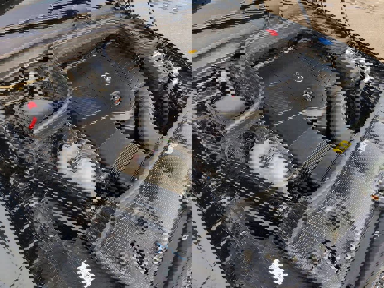 Used 2024 Mercedes-Benz GLE 350 4MATIC image 14