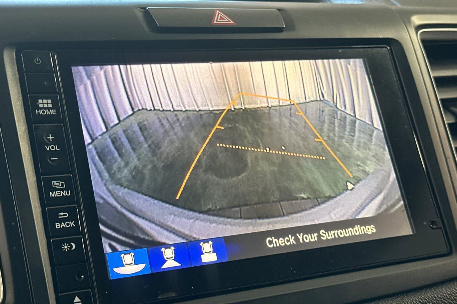 Used 2016 Honda CR-V EX-L image 23