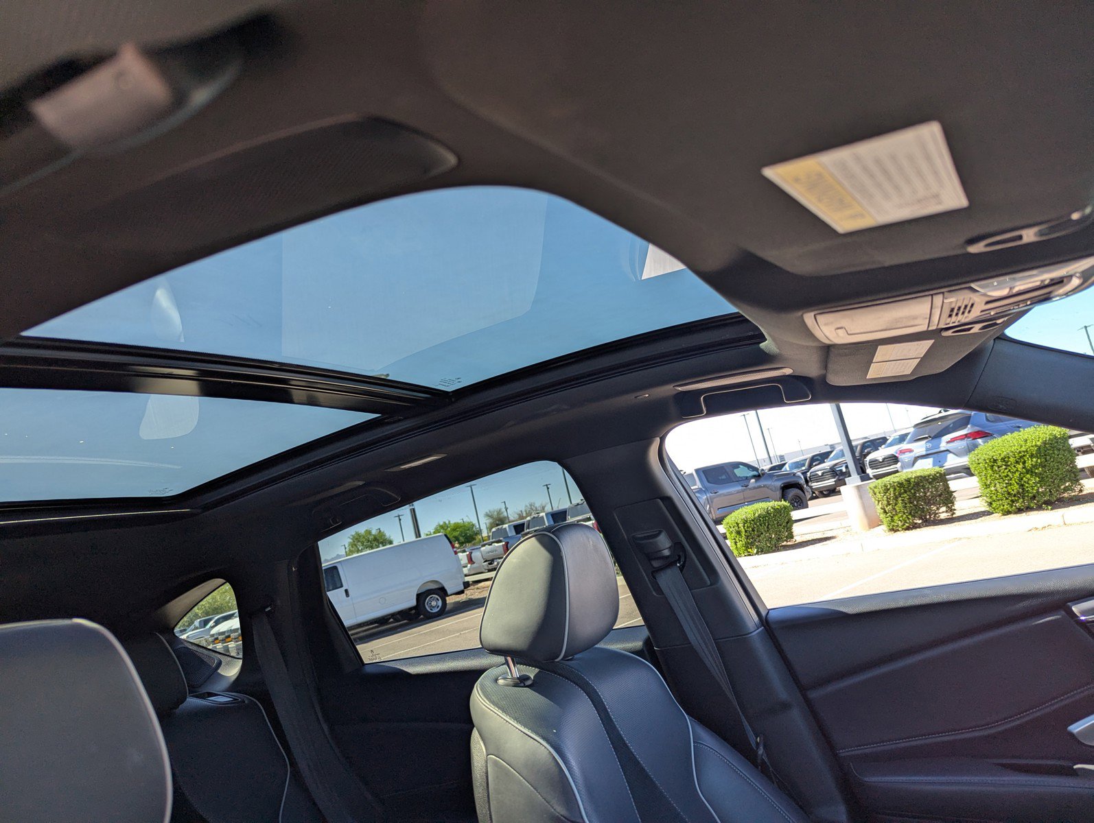 Used 2019 Acura RDX A-Spec image 11