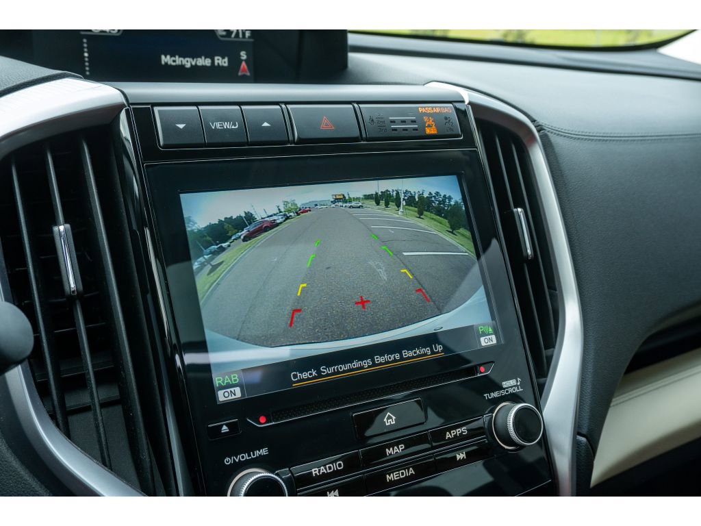 Used 2021 Subaru Ascent Touring AWD/4WD image 25