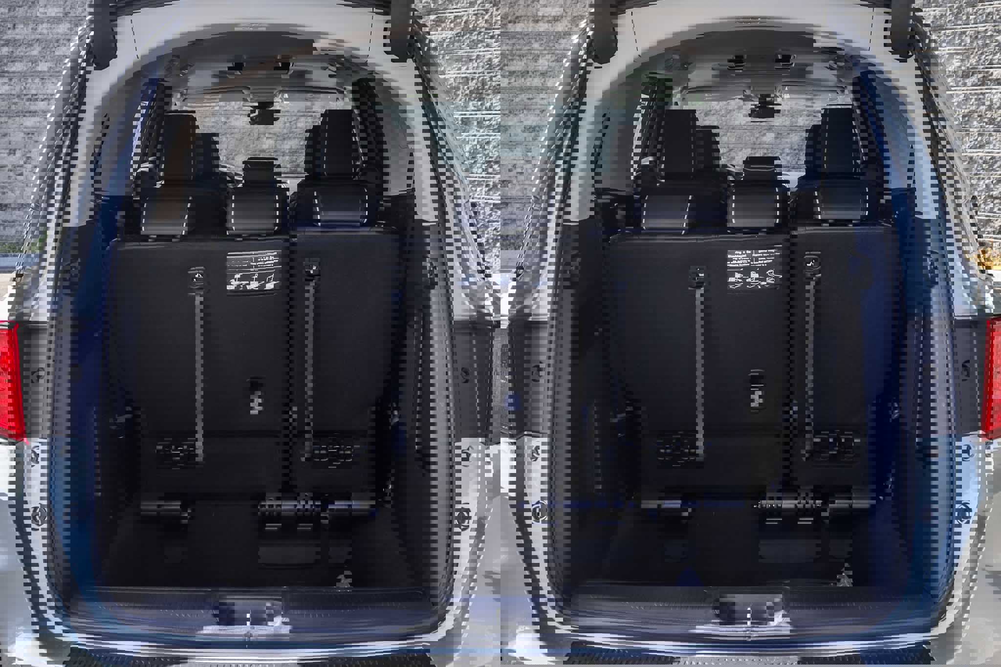 New 2026 Honda Odyssey Elite image 8