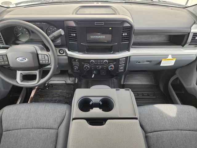New 2026 Ford F350 XL w/ Snow Plow Prep Package image 11