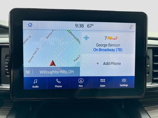 Used 2020 Ford Explorer Limited image 15