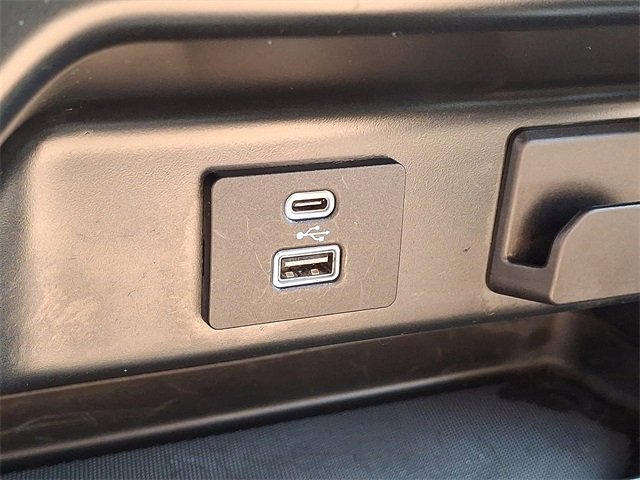 Used 2023 Ford F150 XLT image 26