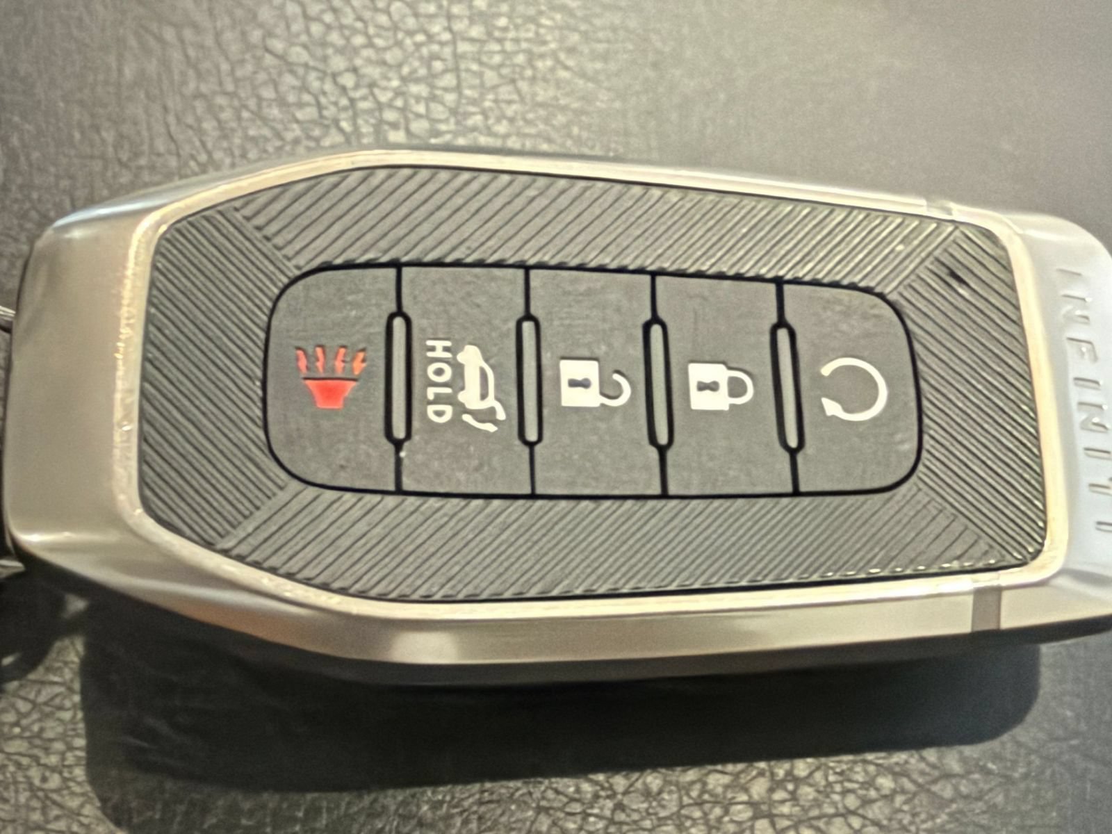 Used 2026 INFINITI QX60 Luxe AWD/4WD image 21
