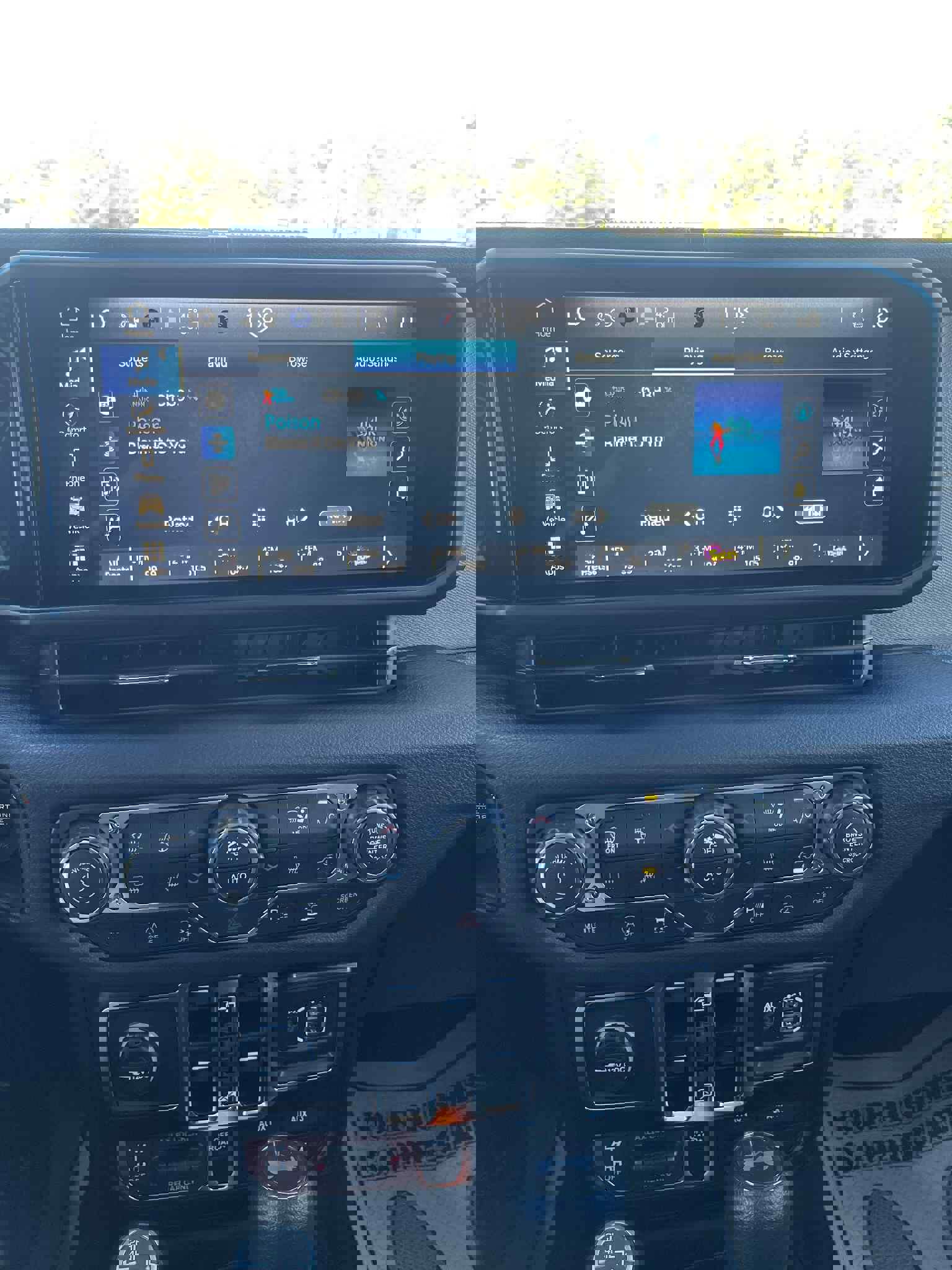 New 2026 Jeep Wrangler Unlimited Sport image 8