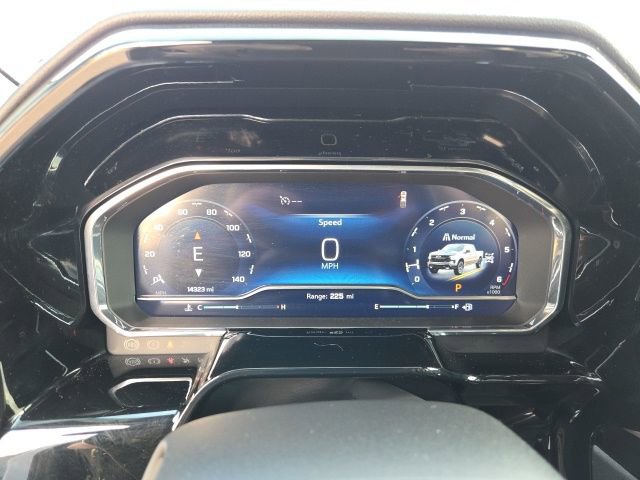 Used 2025 Chevrolet Silverado 1500 LT Trail Boss image 30