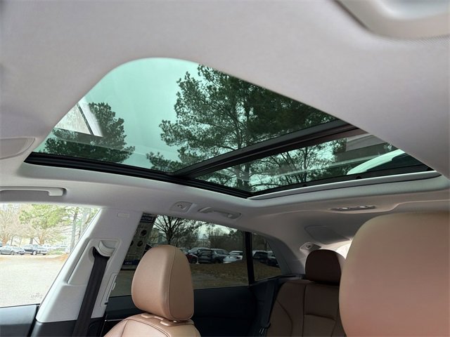 Used 2022 Audi Q8 Premium Plus image 22