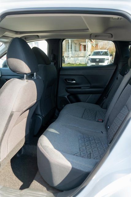 New 2026 Nissan Kicks SV w/ SV Premium Package image 10
