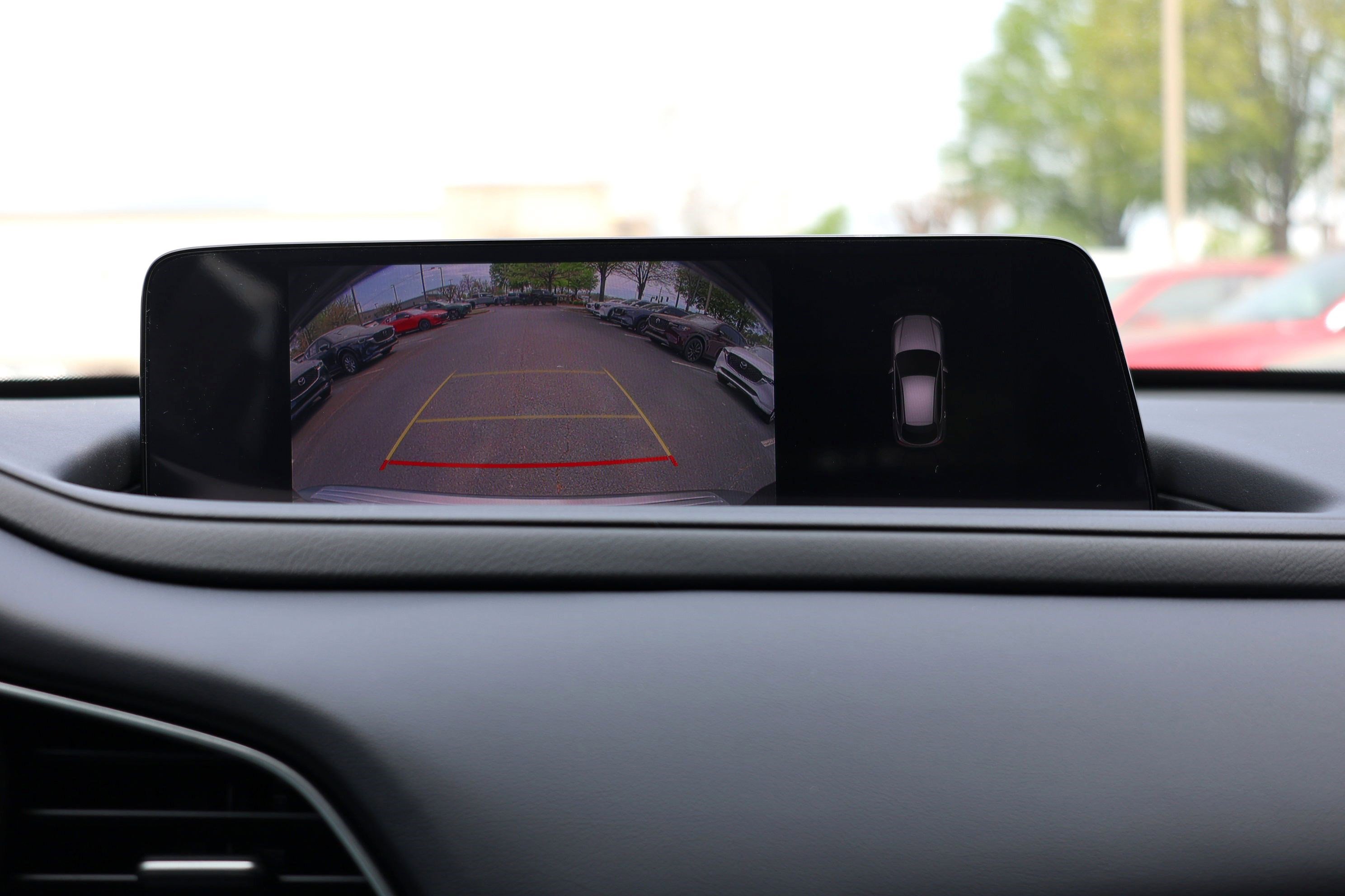 New 2026 MAZDA CX-30 AWD 2.5 S image 13