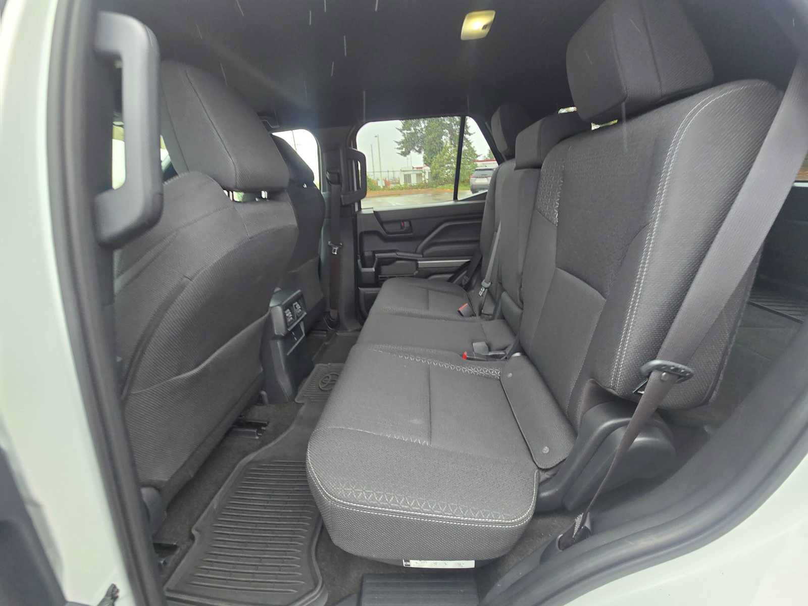 Certified 2026 Toyota 4Runner SR5 AWD/4WD image 16