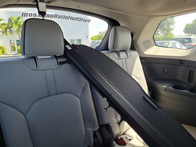 Certified 2024 Honda Pilot Elite image 12