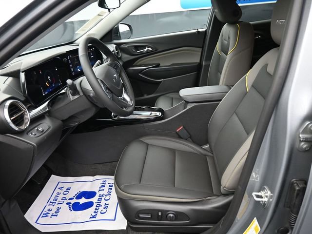 New 2026 Chevrolet Trax ACTIV w/ Driver Confidence Package image 12