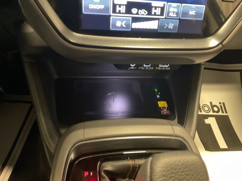 New 2026 Subaru Crosstrek 2.5i Limited image 17