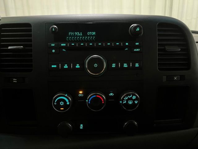 Used 2012 Chevrolet Silverado 1500 LS AWD/4WD image 17