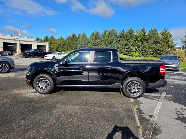 Used 2025 Ford Maverick XLT w/ Equipment Group 301A AWD/4WD image 12