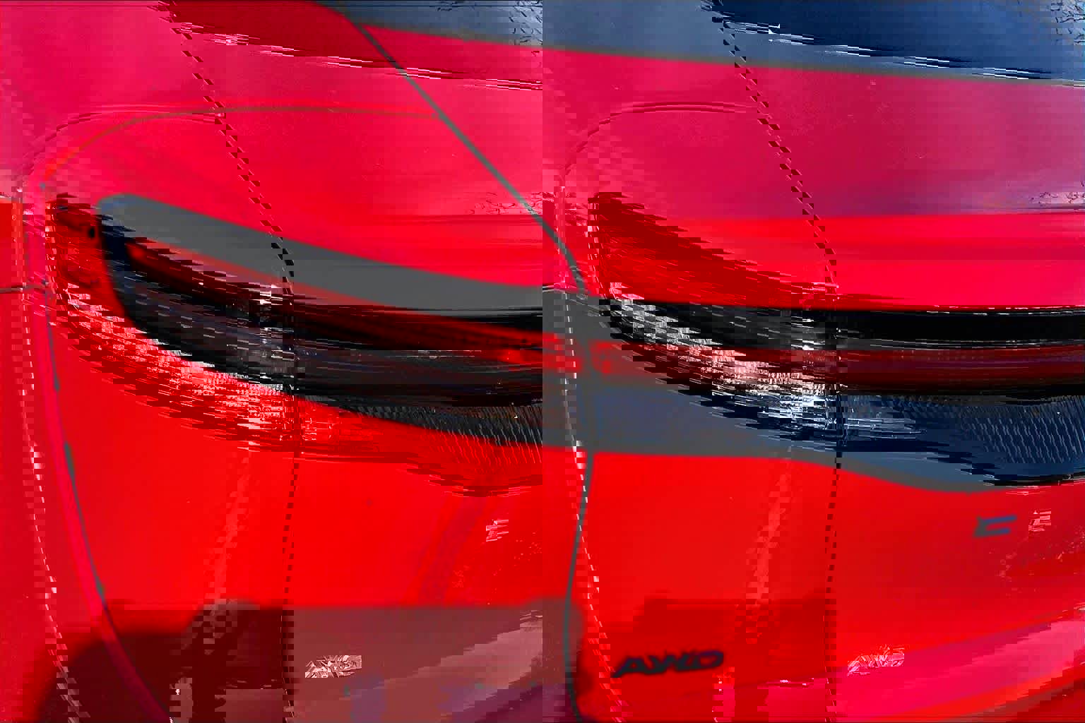 Used 2023 Toyota Crown Limited image 28