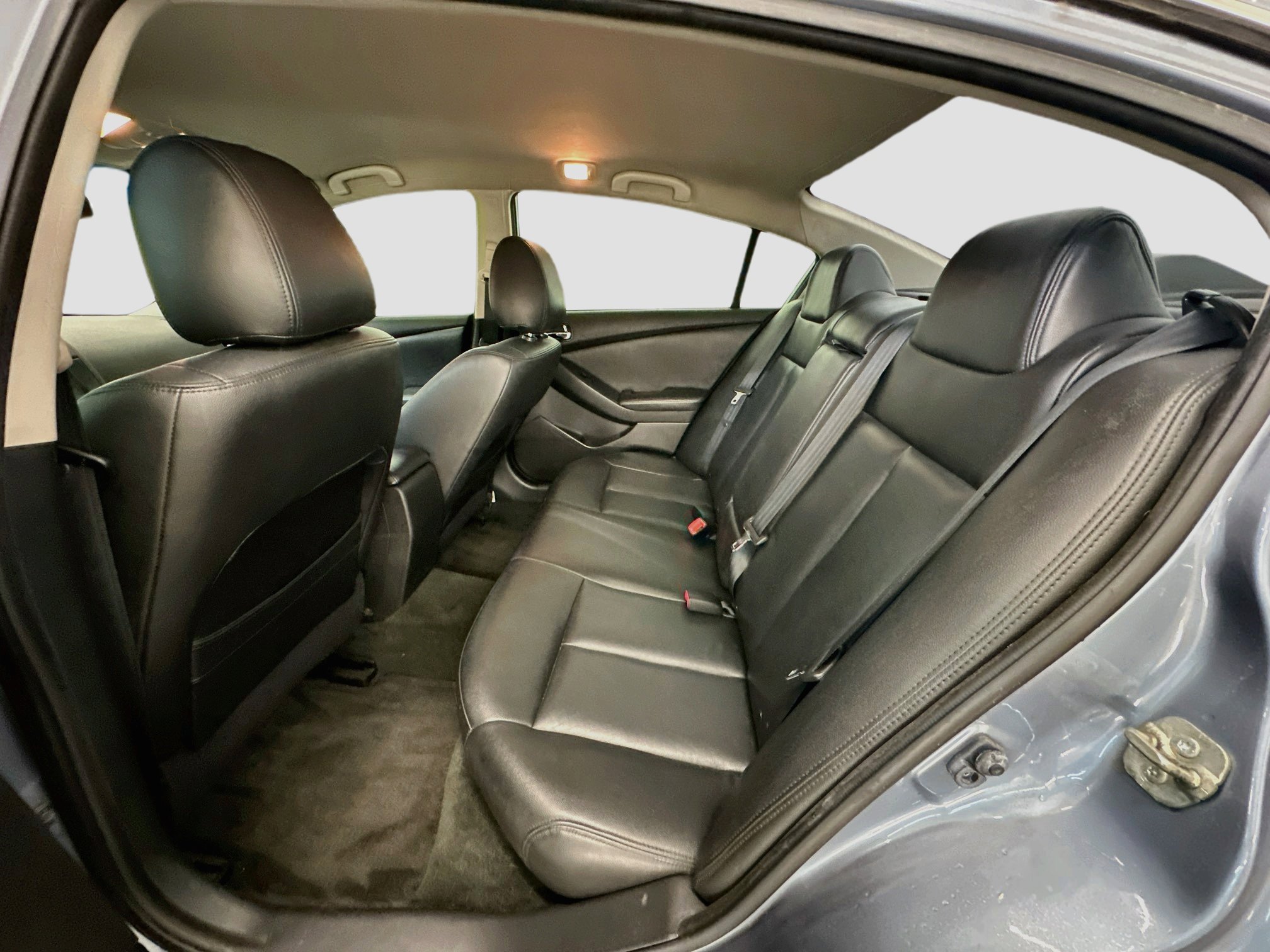 Used 2012 Nissan Altima 2.5 S FWD image 28