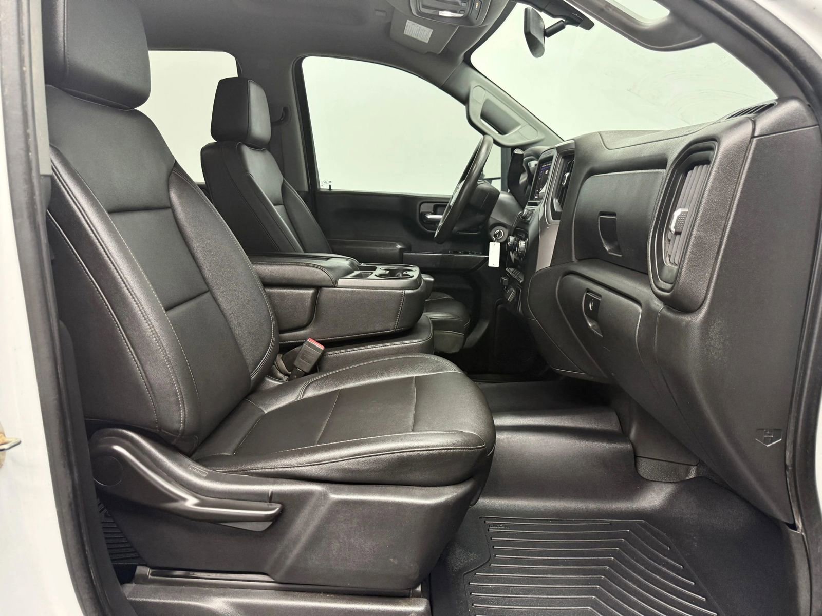 Used 2020 Chevrolet Silverado 2500 W/T w/ WT Convenience Package image 14