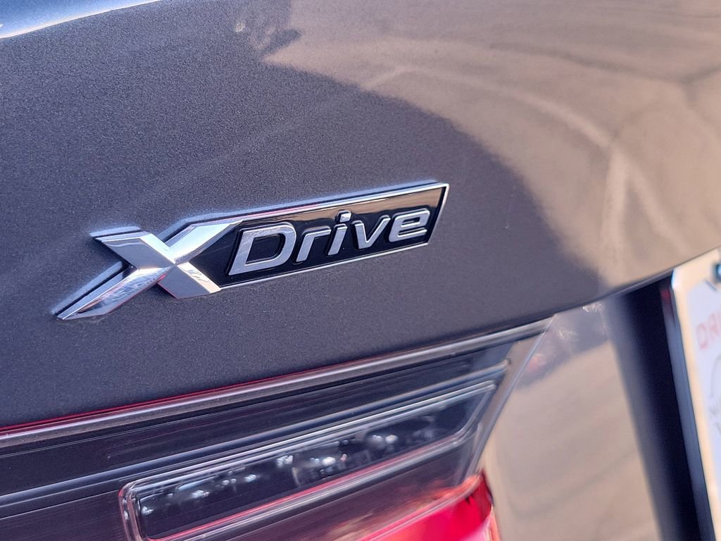 Used 2020 BMW 330i xDrive 330i xDrive w/ Premium Package image 26