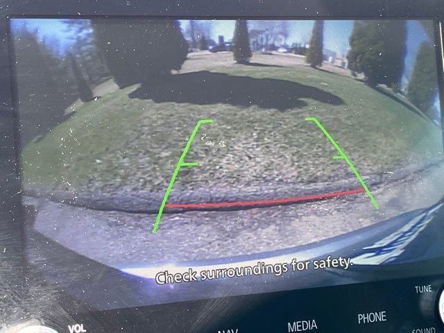 Used 2025 Mitsubishi Eclipse Cross SE image 15