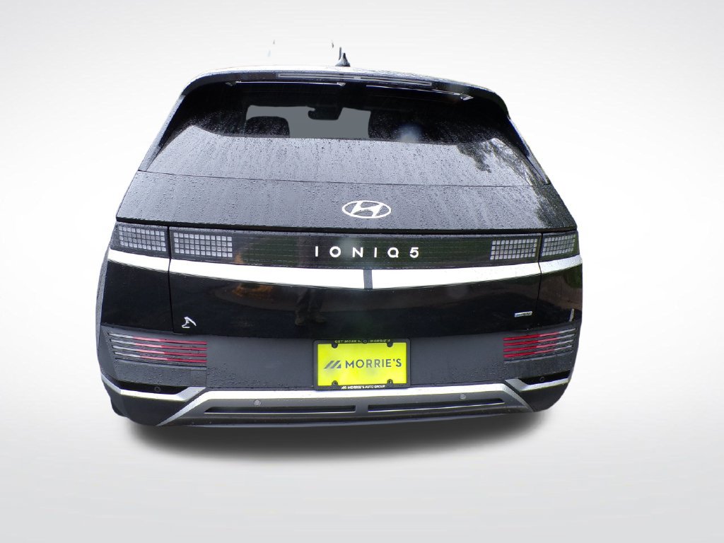 Certified 2024 Hyundai Ioniq 5 SEL AWD/4WD image 5