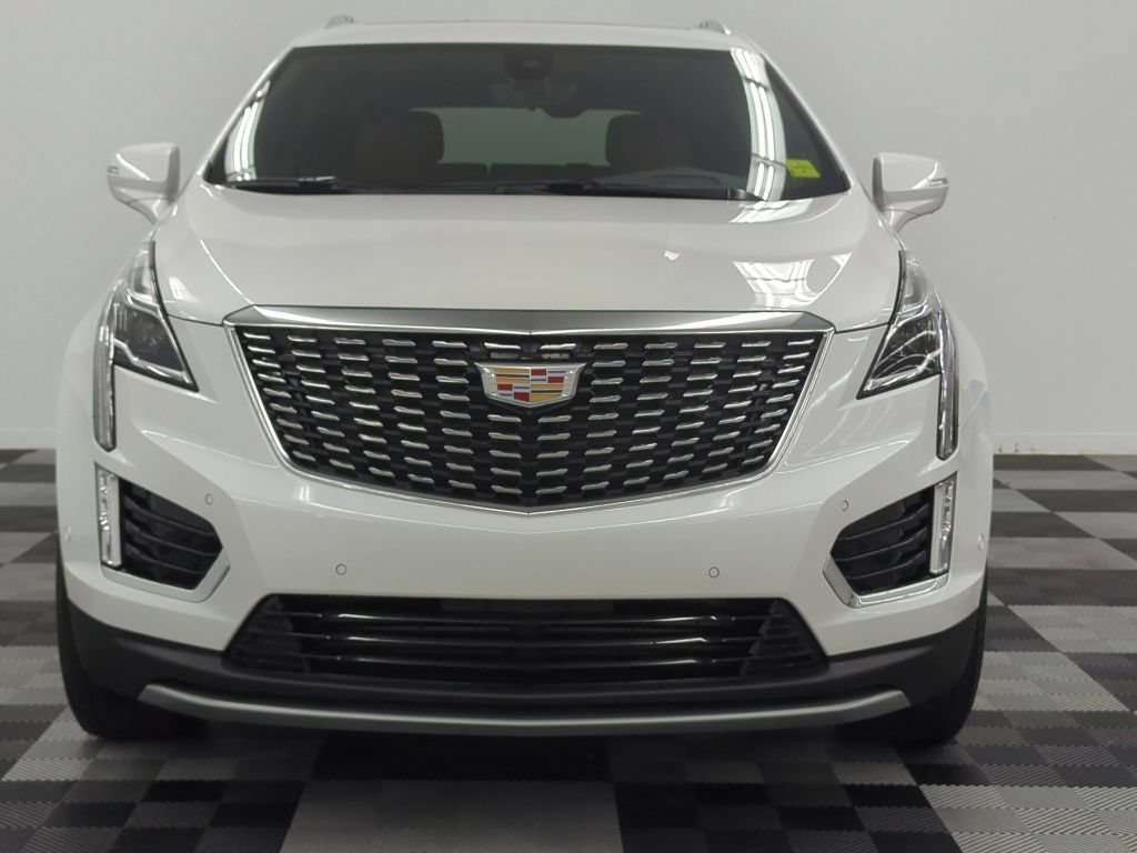 Used 2026 Cadillac XT5 Premium Luxury AWD/4WD image 2