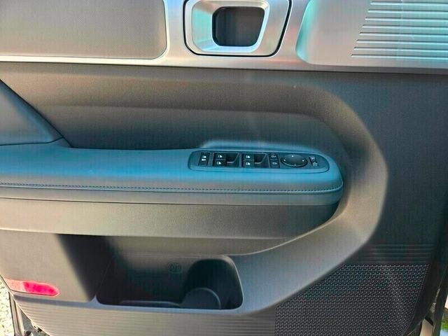 New 2026 Hyundai Santa Fe SEL image 12