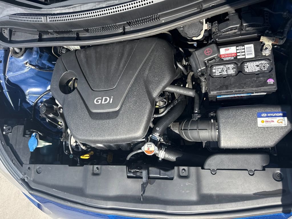 Used 2016 Hyundai Accent SE image 28