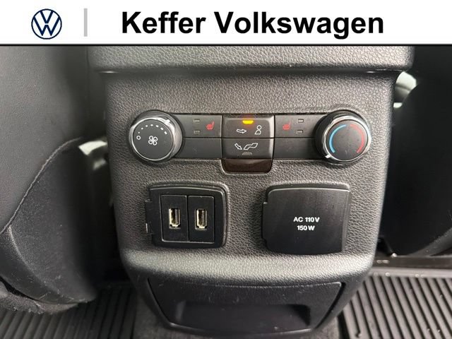 Used 2019 Ford Explorer Platinum AWD/4WD image 33