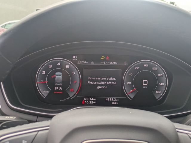 Used 2024 Audi A5 2.0T Premium Plus image 19