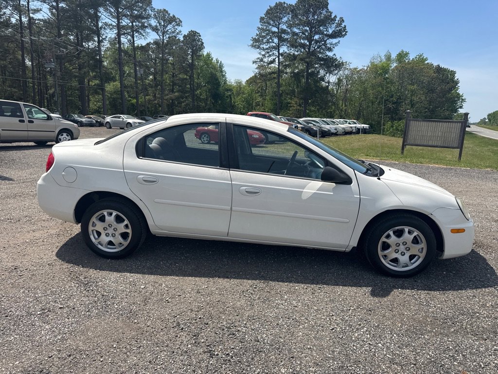 Used 2004 Dodge Neon SXT w/ Anti-Lock Brake Group image 10