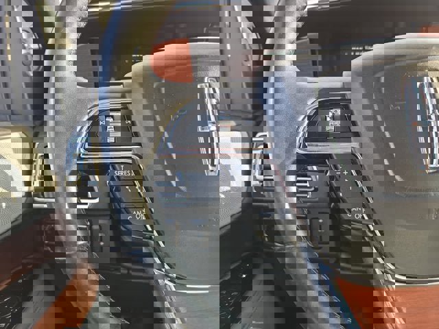 Used 2019 Lincoln Navigator Reserve w/ Cargo Package image 24