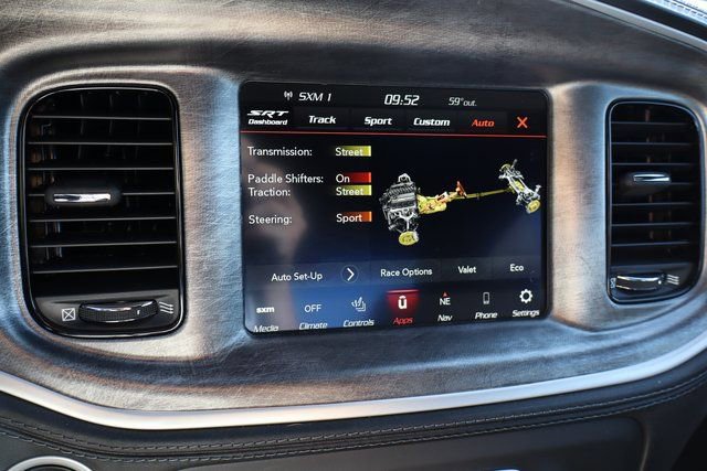 Used 2023 Dodge Charger Scat Pack w/ Daytona Edition Group image 25
