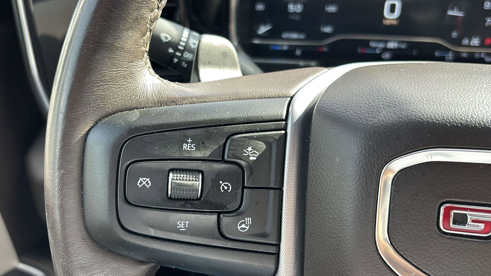 Certified 2023 GMC Sierra 1500 SLT w/ SLT Premium Package image 26