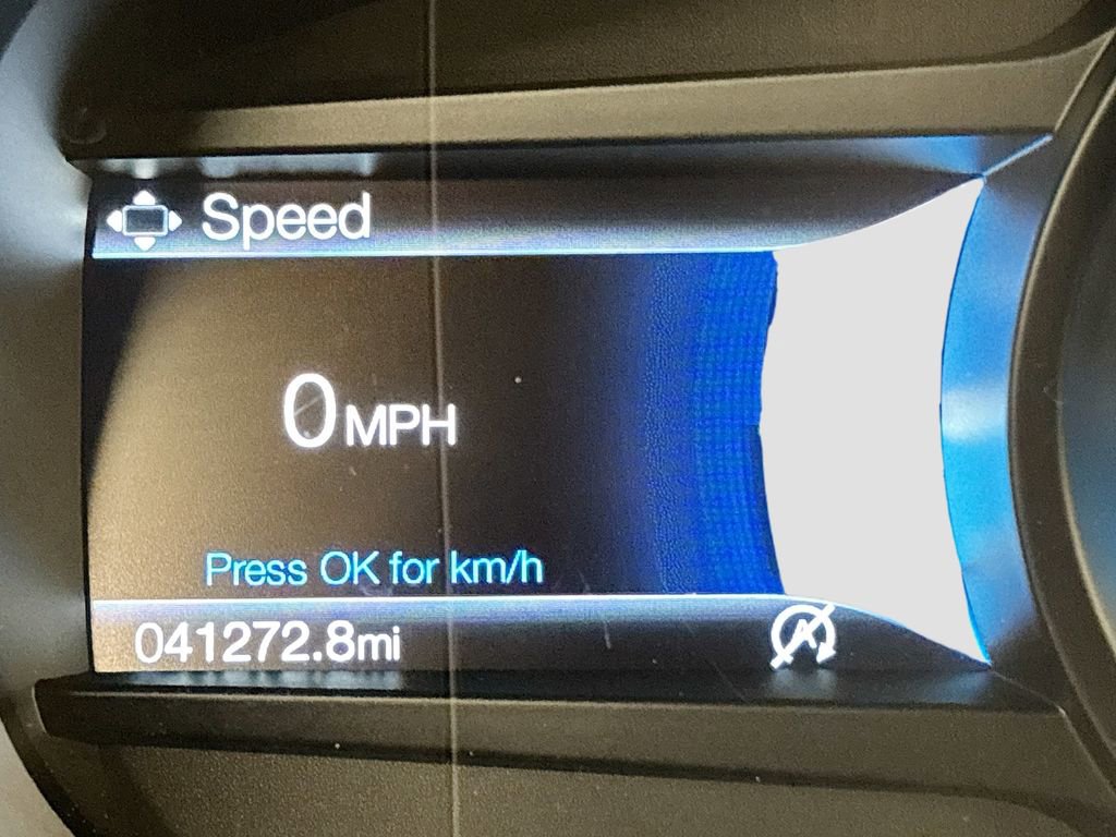 Used 2019 Ford Edge SEL w/ Equipment Group 201A FWD image 11