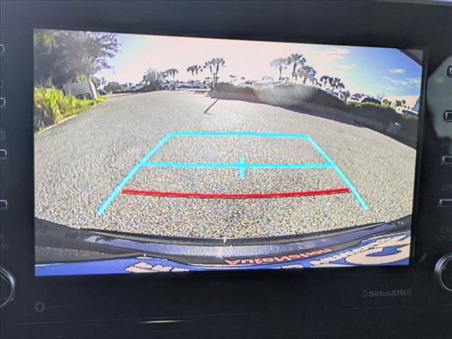 Used 2021 Toyota C-HR Nightshade image 13