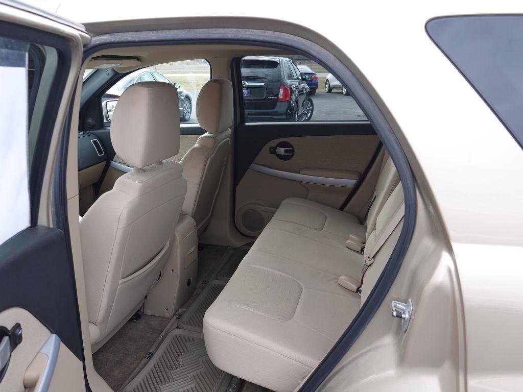 Used 2007 Chevrolet Equinox LT w/ LT Preferred Equipment Group image 24