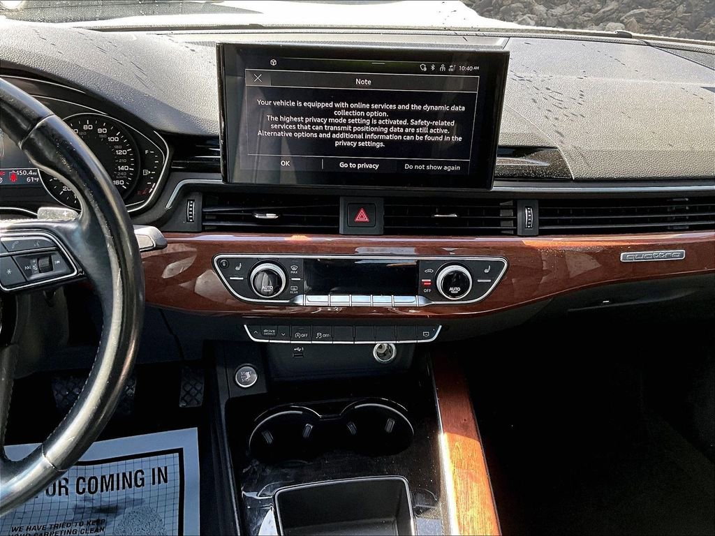Used 2020 Audi A5 2.0T Premium AWD/4WD image 6