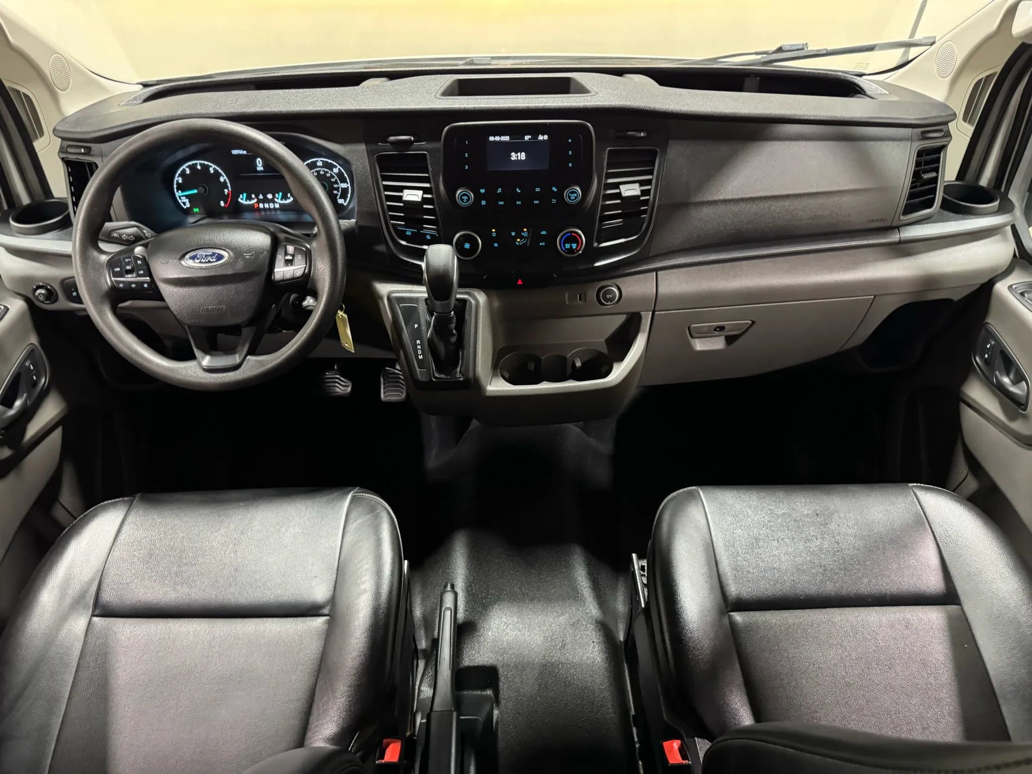 Used 2020 Ford Transit 250 Low Roof w/ Load Area Protection Package image 47